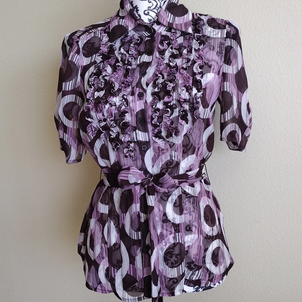 Blouse - Picture 1 of 6